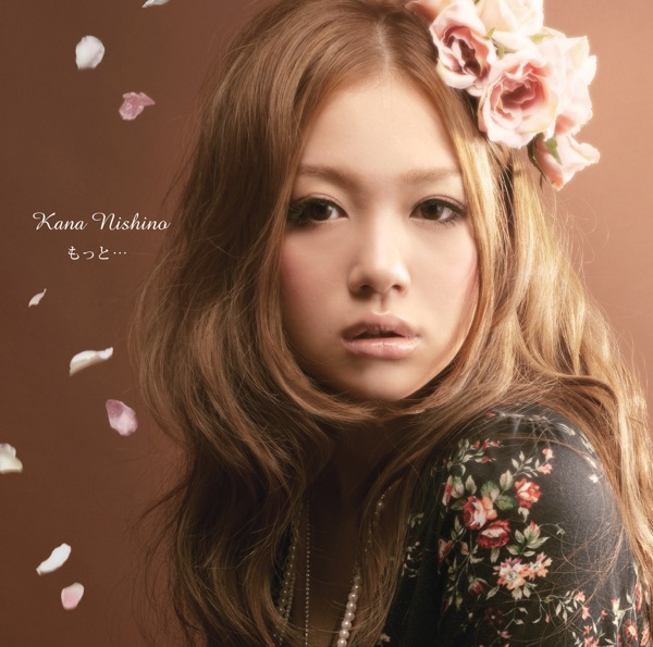 Kana Nishino - Missing You