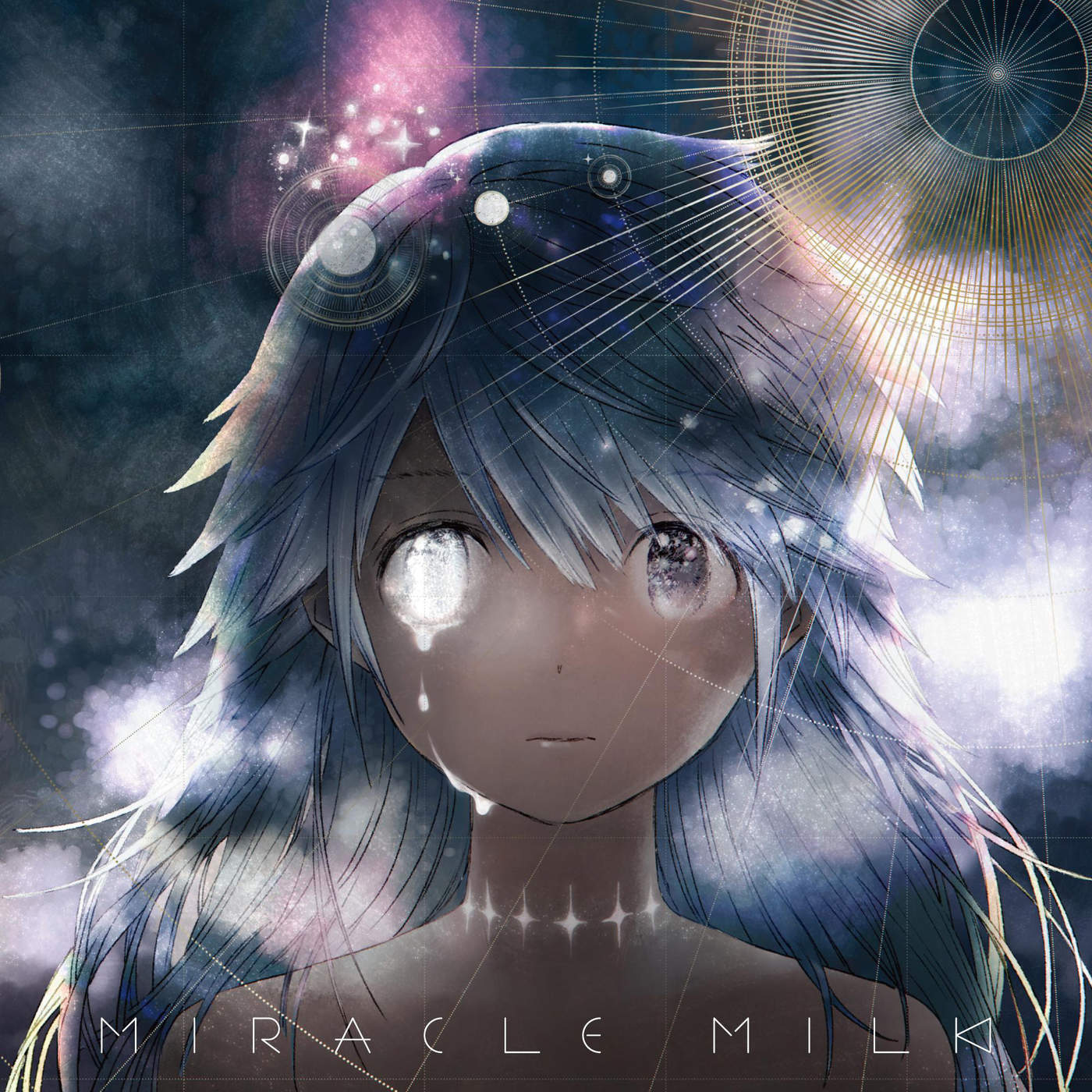Miracle Milk - Osanime
