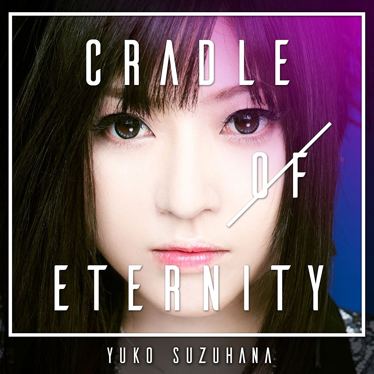 Yuko Suzuhana - CRADLE OF ETERNITY