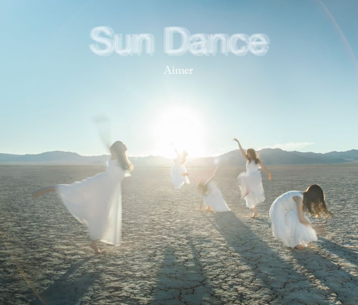 Aimer - We Two