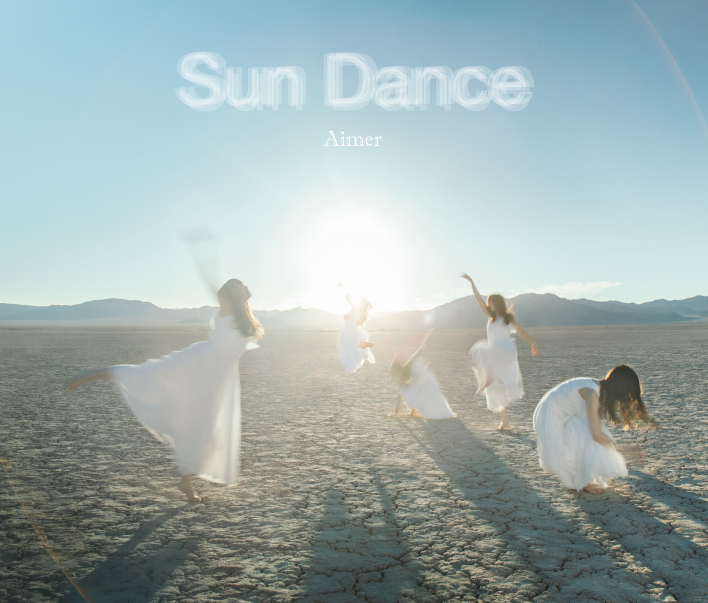 Sun Dance - Osanime