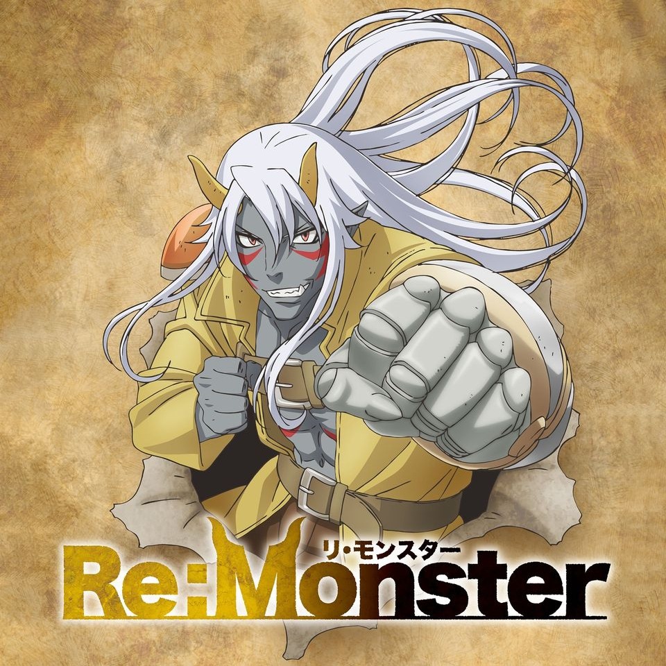 Re:Monster OP - Osanime
