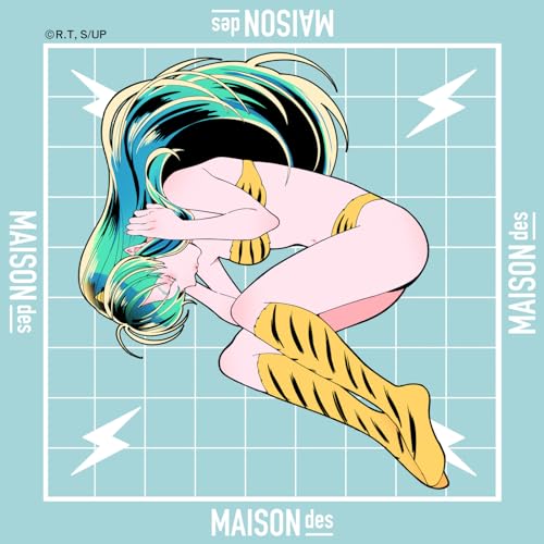 MAISONdes Feat - By My Darling