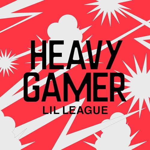LIL LEAGUE From EXILE TRIBE - HEAVY GAMER