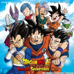 Norihito Sumitomo - Clash Of Gods [OST Dragon Ball Super].mp3