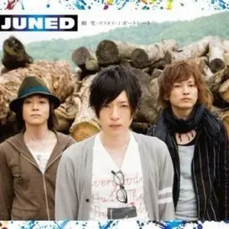 JUNED - Aioi [Ending Junjou Romantica 2].mp3