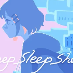 HACHI - Deep Sleep Sheep.mp3