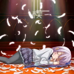 Baby's breath - Kusabi [Ending Tenshi no 3P!].mp3