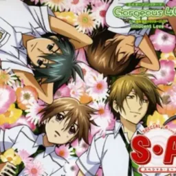 Special A - Gorgeous 4U [Opening 2 Special A].mp3