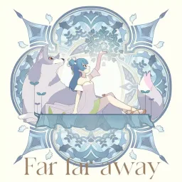 Yohane (CV: Aika Kobayashi) - Far far away [Insert Song EP1 Genjitsu no Yohane: Sunshine in the Mirror].mp3