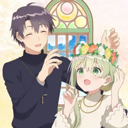 ClariS - Koisekai [Opening Shiro Seijo to Kuro Bokushi].mp3