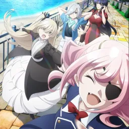 sajou no hana - Nuisance [Ending Spy Kyoushitsu 2nd Season].mp3