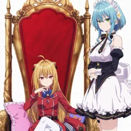 fripSide - Red Liberation [Opening Hikikomari Kyuuketsuki no Monmon].mp3