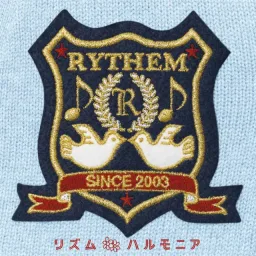 Rythem - Harmonia [Ending 2 Naruto].mp3
