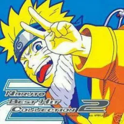 Captain Straydum - Mountain a Go Go Two [Ending 7 Naruto].mp3