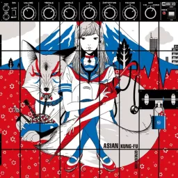 ASIAN KUNG FU GENERATION - Blood Circulator [Opening 19 Naruto Shippuden].mp3