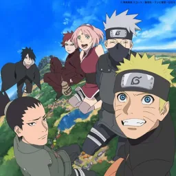 Anly - Kara No Kokoro [Opening 20 Naruto Shippuden].mp3