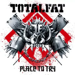 TOTALFAT - Place to Try [Ending 19 Naruto Shippuden].mp3