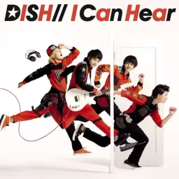 DISH - I Can Hear [Ending 25 Naruto Shippuden].mp3
