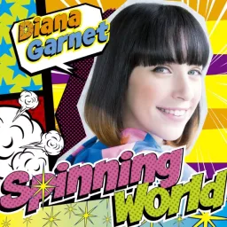 Diana Garnet - Spinning World [Ending 32 Naruto Shippuden].mp3
