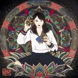 Swimy - Zetsu Zetsu [Ending 40 Naruto Shippuden].mp3