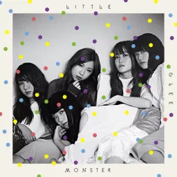 Little Glee Monster - OVER [Opening 2 Boruto: Naruto Next Generations].mp3