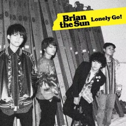 Brian the Sun - Lonely Go! [Opening 4 Boruto: Naruto Next Generations].mp3