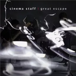 cinema staff - great escape [Ending 2 Shingeki no Kyojin].mp3