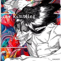 SiM - The Rumbling [Opening Shingeki no Kyojin: The Final Season Part 2 ].mp3
