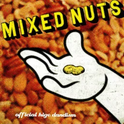 Official HIGE DANdism - Mix Nuts [Opening Spy x Family].mp3