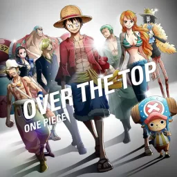 Hiroshi Kitadani - OVER THE TOP [Opening 22 One Piece].mp3