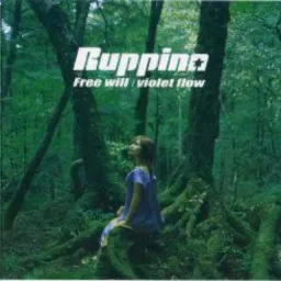 Ruppina - Free Will [Ending 10 One Piece].mp3