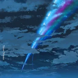 RADWIMPS - Zen Zen Zense [Theme Song Kimi no Na wa].mp3