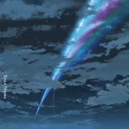 RADWIMPS - Hida Tanhou [Ost. Kimi no Na Wa].mp3