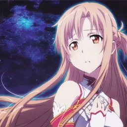 Haruka Tomatsu - Yume Sekai [Ending Sword Art Online].mp3