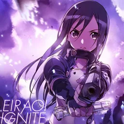 Aoi Eir - IGNITE [Opening Sword Art Online II].mp3