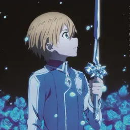 Eir Aoi - Iris [Ending Sword Art Online: Alicization].mp3
