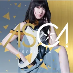 ASCA - RESISTER [Opening 2  Sword Art Online: Alicization].mp3