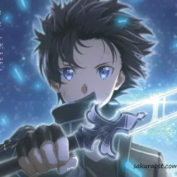 ReoNa - ANIMA [Opening Sword Art Online: Alicization - War of Underworld 2nd Season].mp3