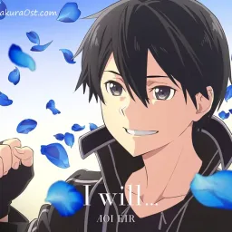 Eir Aoi - I will... [Ending Sword Art Online: Alicization - War of Underworld 2nd Season].mp3