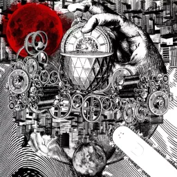 Vaundy - CHAINSAW BLOOD [Ending Chainsaw Man].mp3