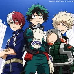 UVERworld - ODD FUTURE [Opening Boku no Hero Academia 3rd Season].mp3