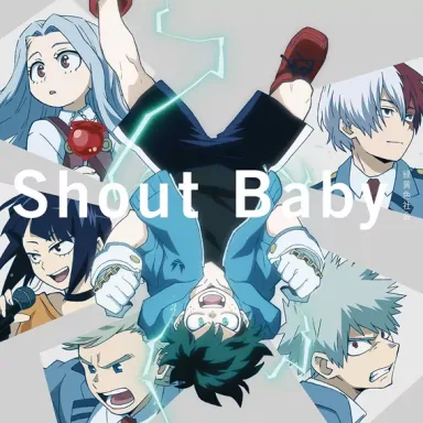 Shout Baby