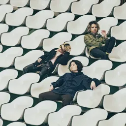 SIX LOUNGE - Kitakaze [Ending Boku no Hero Academia 6th Season].mp3