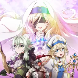 Yuki Nakashima - Kasumi no Muko e [Ending Goblin Slayer 2nd Season].mp3