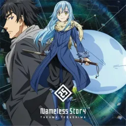 Takuma Terashima - Nameless Story [Opening Tensei shitara Slime Datta Ken].mp3