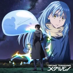 Takuma Terashima - Meguru Mono [Opening 2 Tensei shitara Slime Datta Ken].mp3