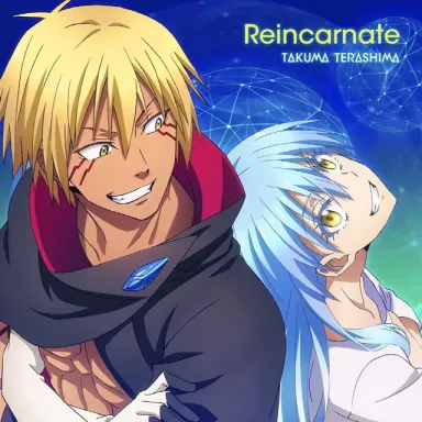 Reincarnate