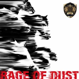 SPYAIR - RAGE OF DUST [Opening Mobile Suit Gundam: Iron-Blooded Orphans 2nd Season].mp3
