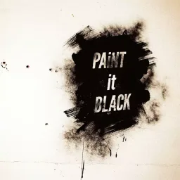 BiSH - PAiNT it BLACK [Opening 2 Black Clover].mp3